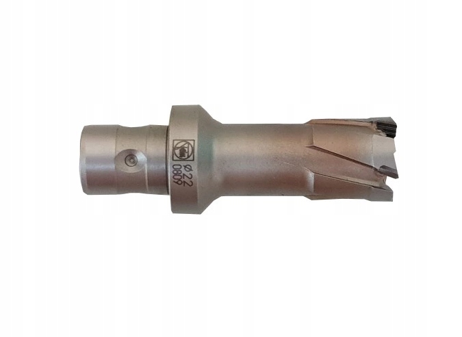 Fein Trepan Cutter D24 / 35 Hm Qi PRE FRÉZOVACIE STROJE