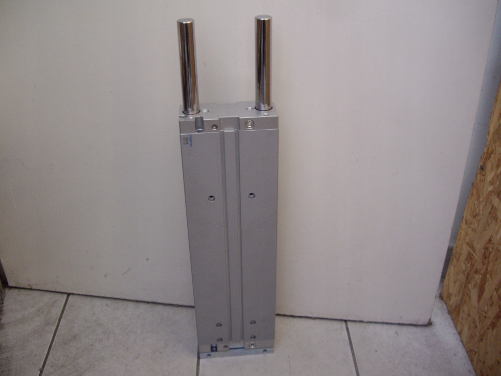 Festo DFM-50-370-B-PPV-A-GF 534769