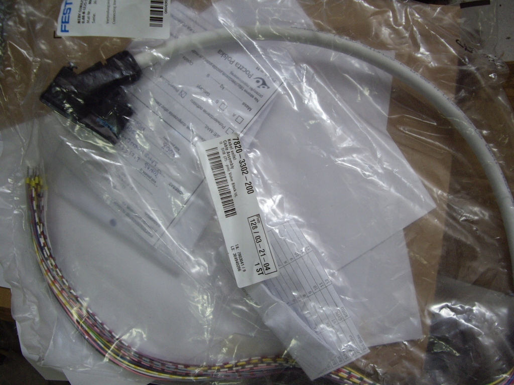 Festo NEBV S1WA25-K-0,88-N-LE25-S9-CS 8049062