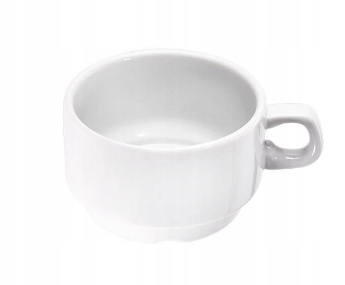 Šálka 300 ml ISABELL / 12 ks.