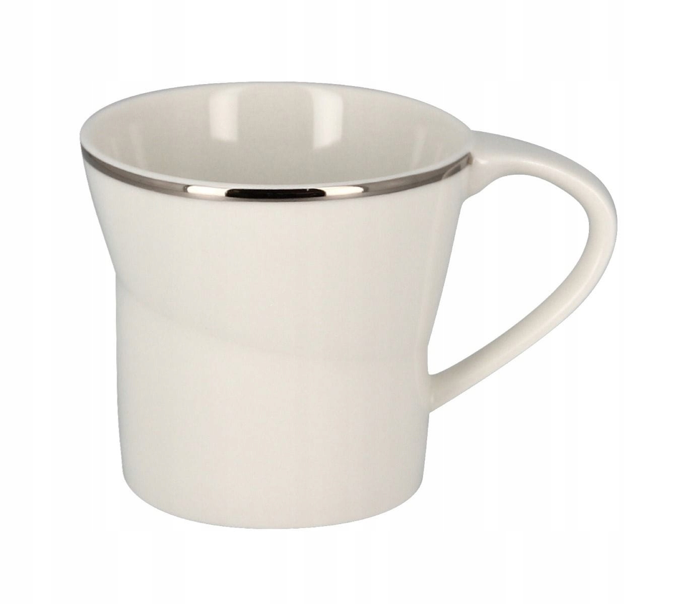 PLATINOVÝ pohár 230ml, 12ks RAK