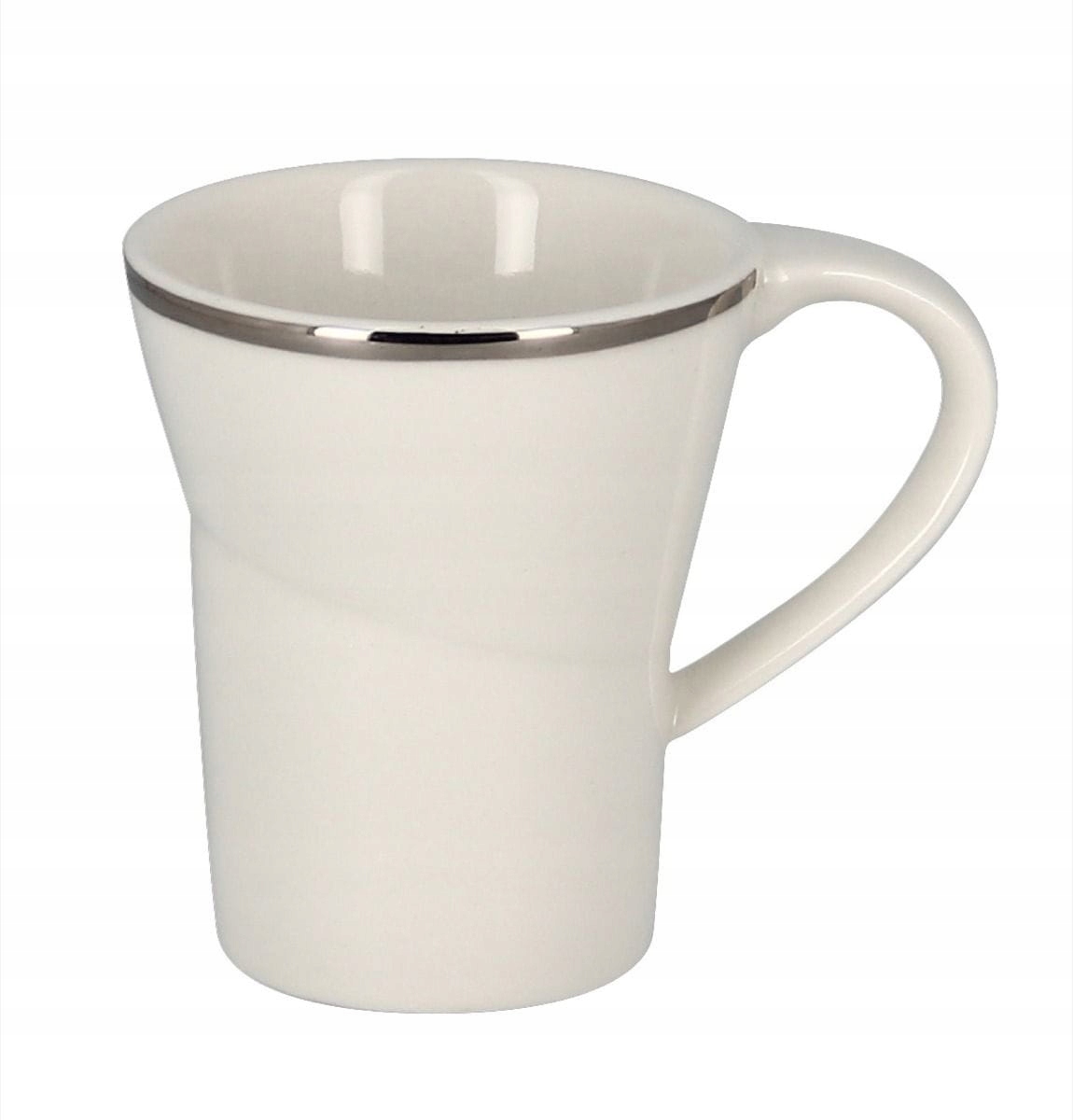 Šálka na espresso PLATINUM 90ml 12ks RAK