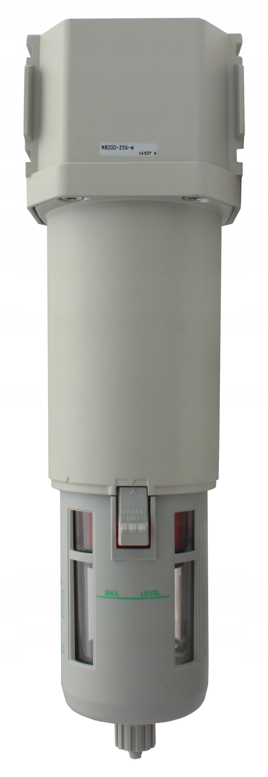 Filter CKD M8000 25G 1 "