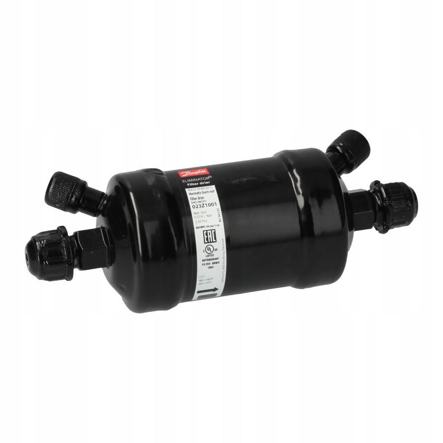 Filter Danfoss DAS 083 VV 023Z1001
