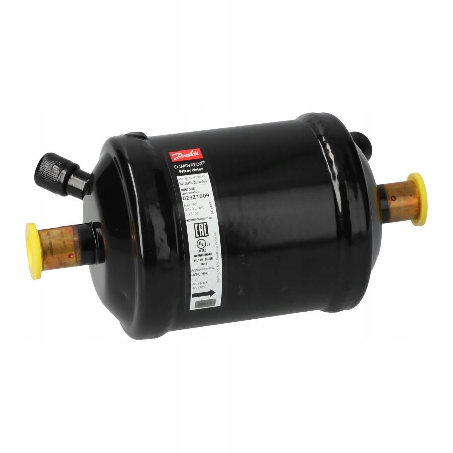 Filter Danfoss DAS 164S VV (1/2 ") 023Z1009