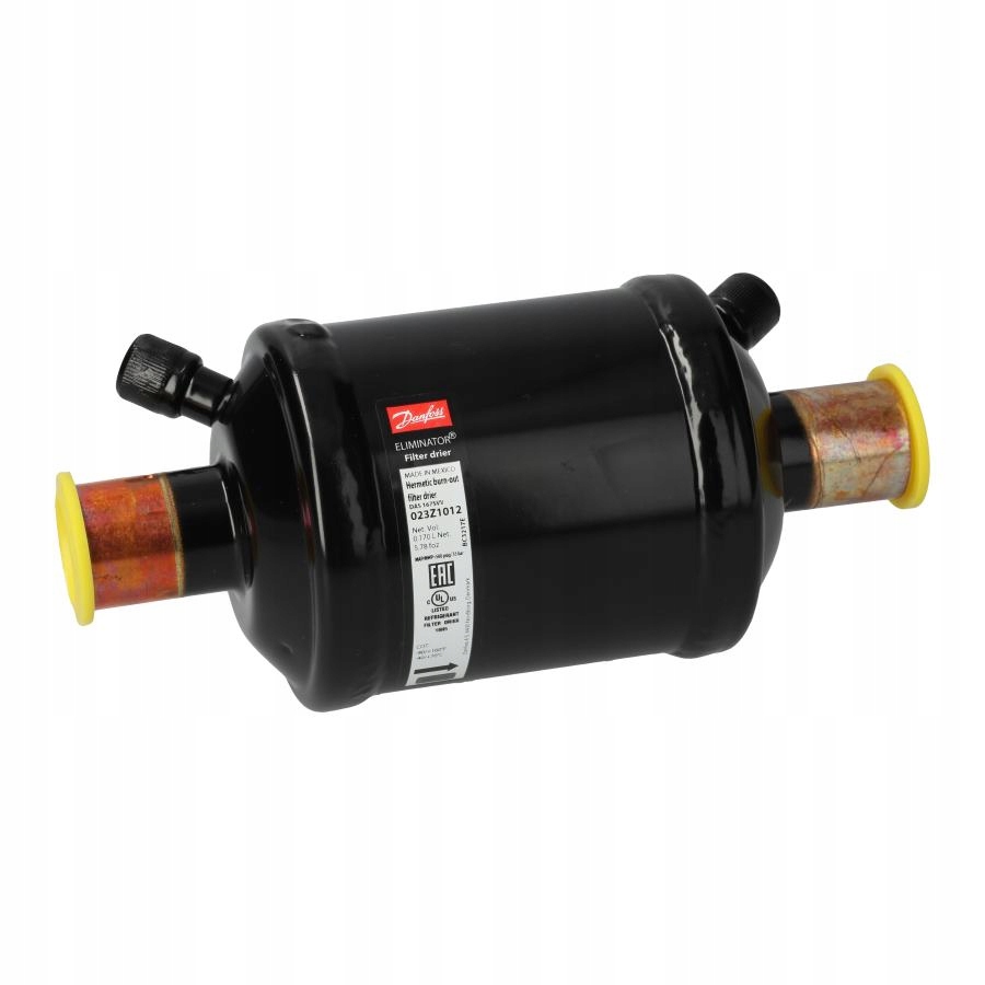 Filter Danfoss DAS 167S VV 023Z1012
