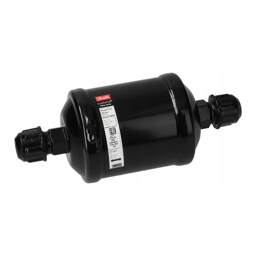 Filter Danfoss DCB 165 023Z1403