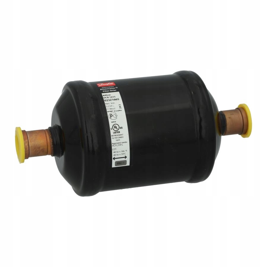 Filter Danfoss DCB 165S 023Z1665 / 023Z1465