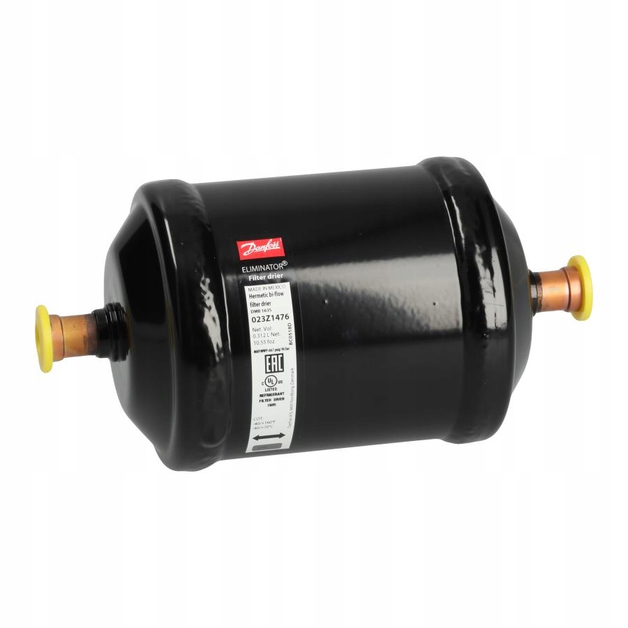 Filter Danfoss DMB 163S 023Z1476
