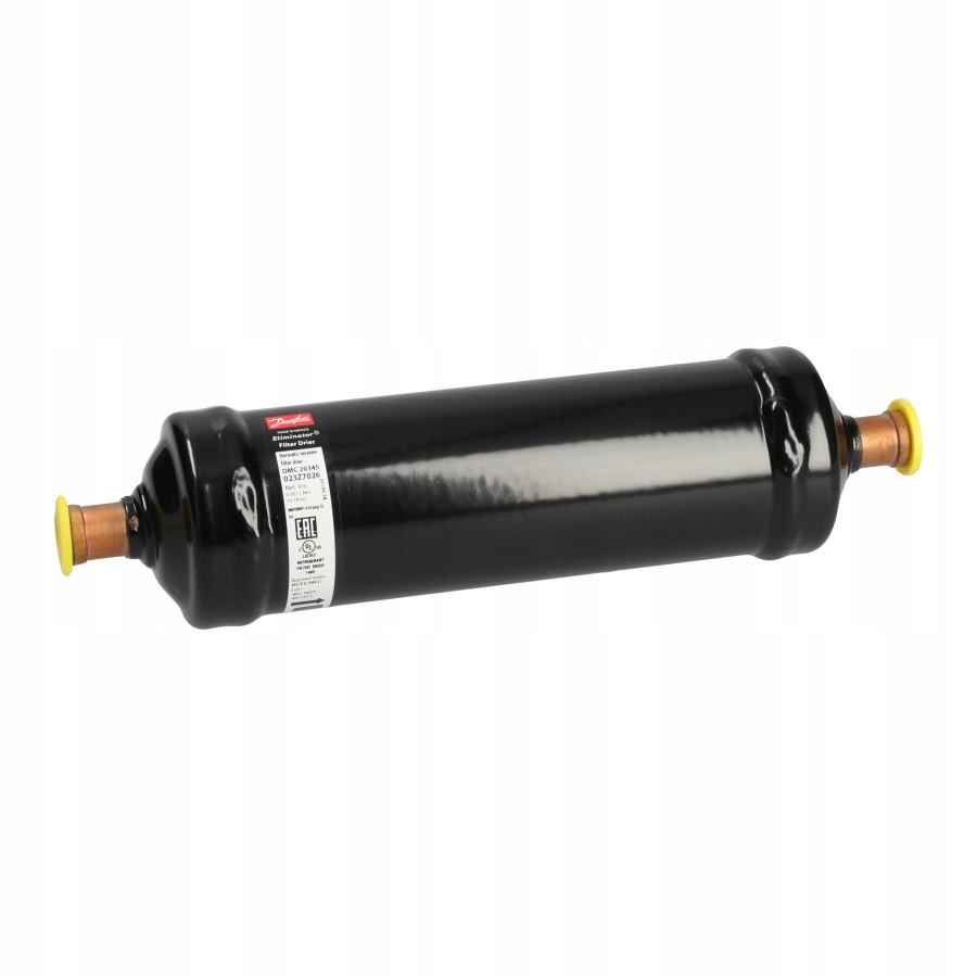 Filter Danfoss DMC 2034S 023Z7026
