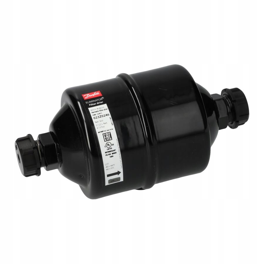 Filter Danfoss DML 164FS 023Z0246 / 023Z024691