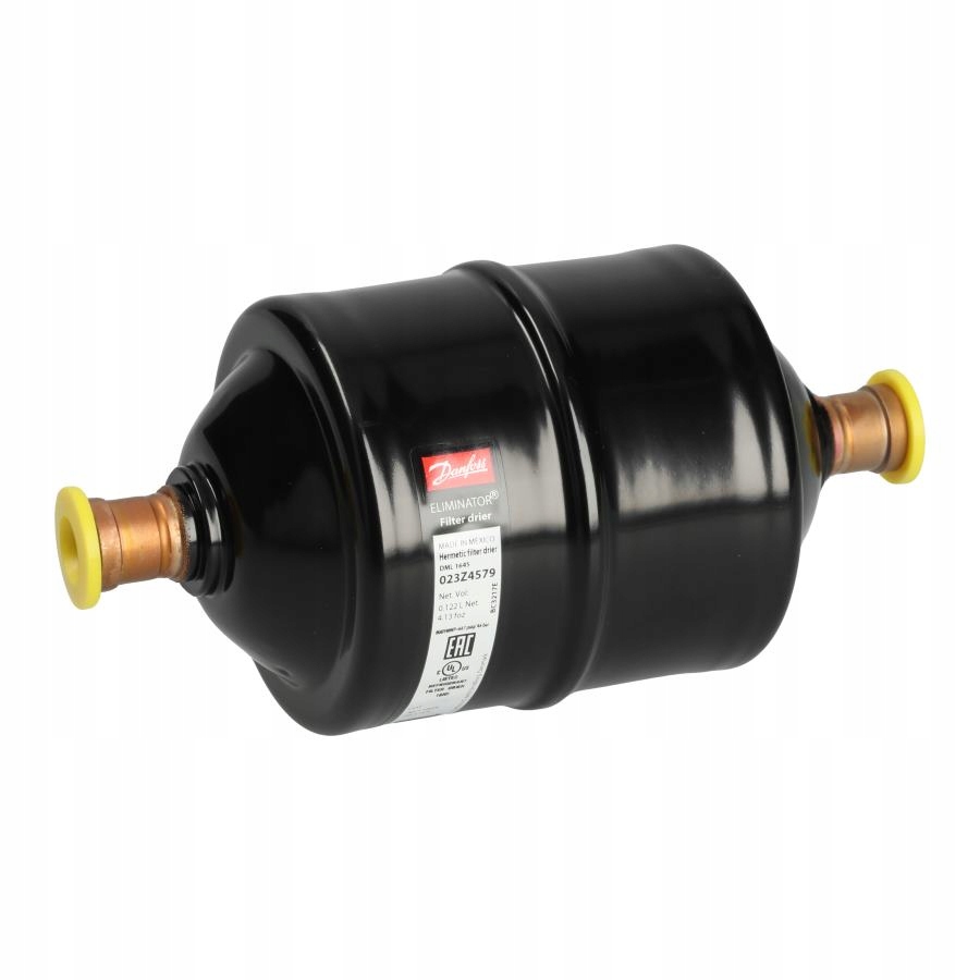 Filter Danfoss DML 164S (12 mm) 023Z4579 / 023Z457991