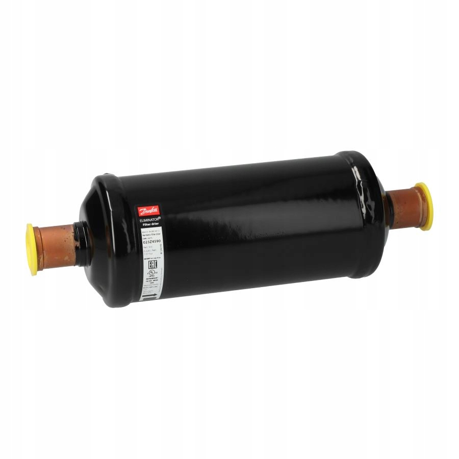 Filter Danfoss DML 307S (7/8 "- 22 mm)