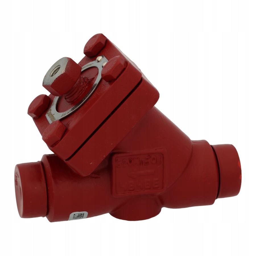 Filter Danfoss FIA 20 D radový 148B5343