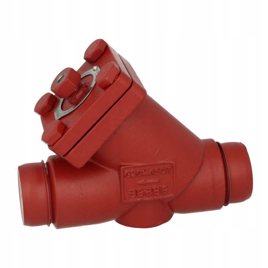 Filter Danfoss FIA 32 D STR 148B5544