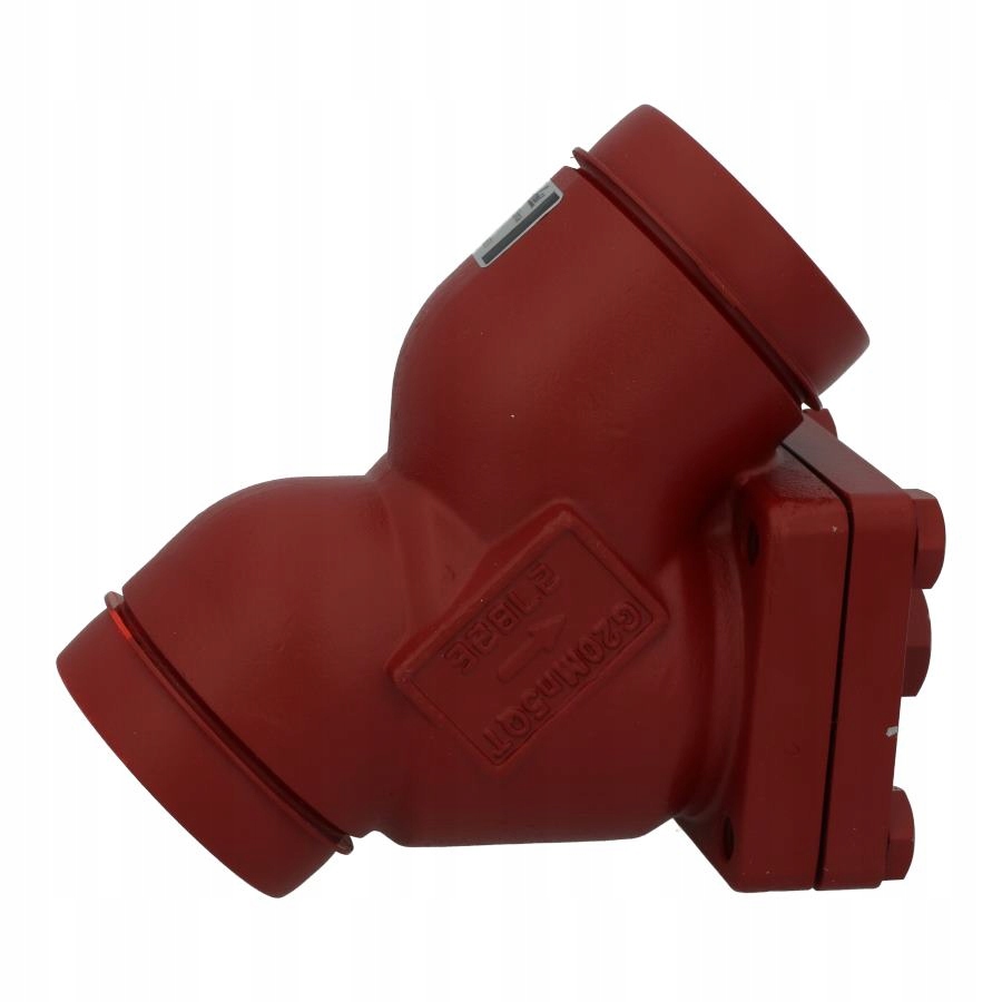 Filter Danfoss FIA 50 D STR 148B5713