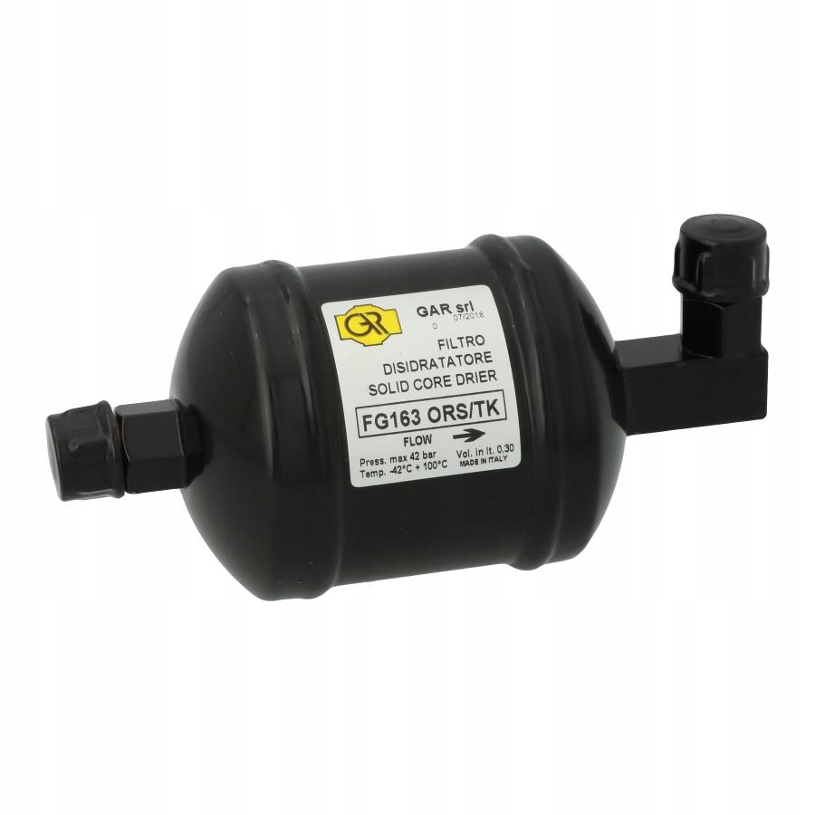 Filter GAR FG 163-ORS / TK