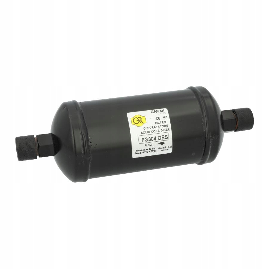 Filter GAR FG 304-ORS