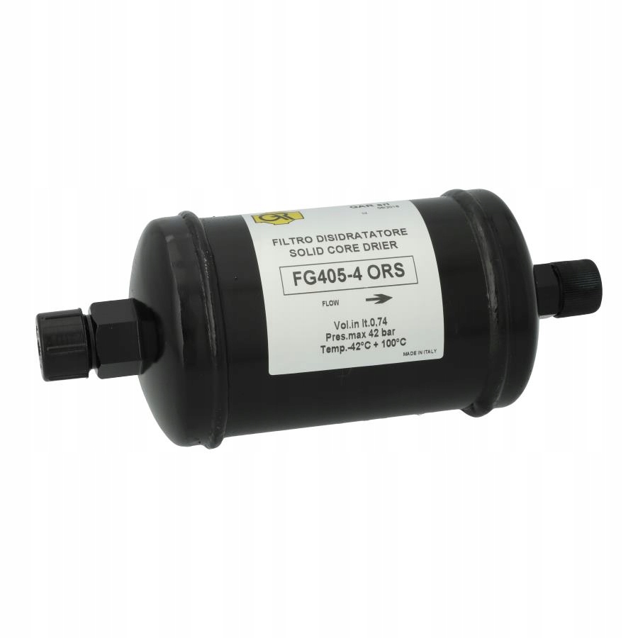 Filter GAR FG 405-4ORS