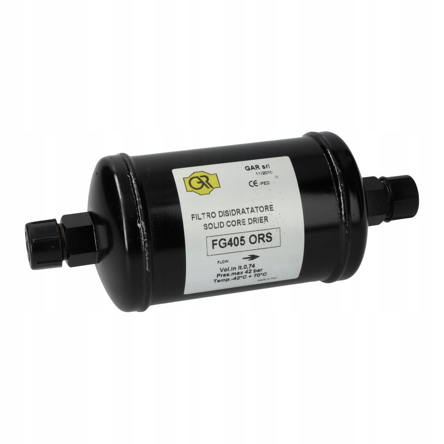Filter GAR FG 405-ORS