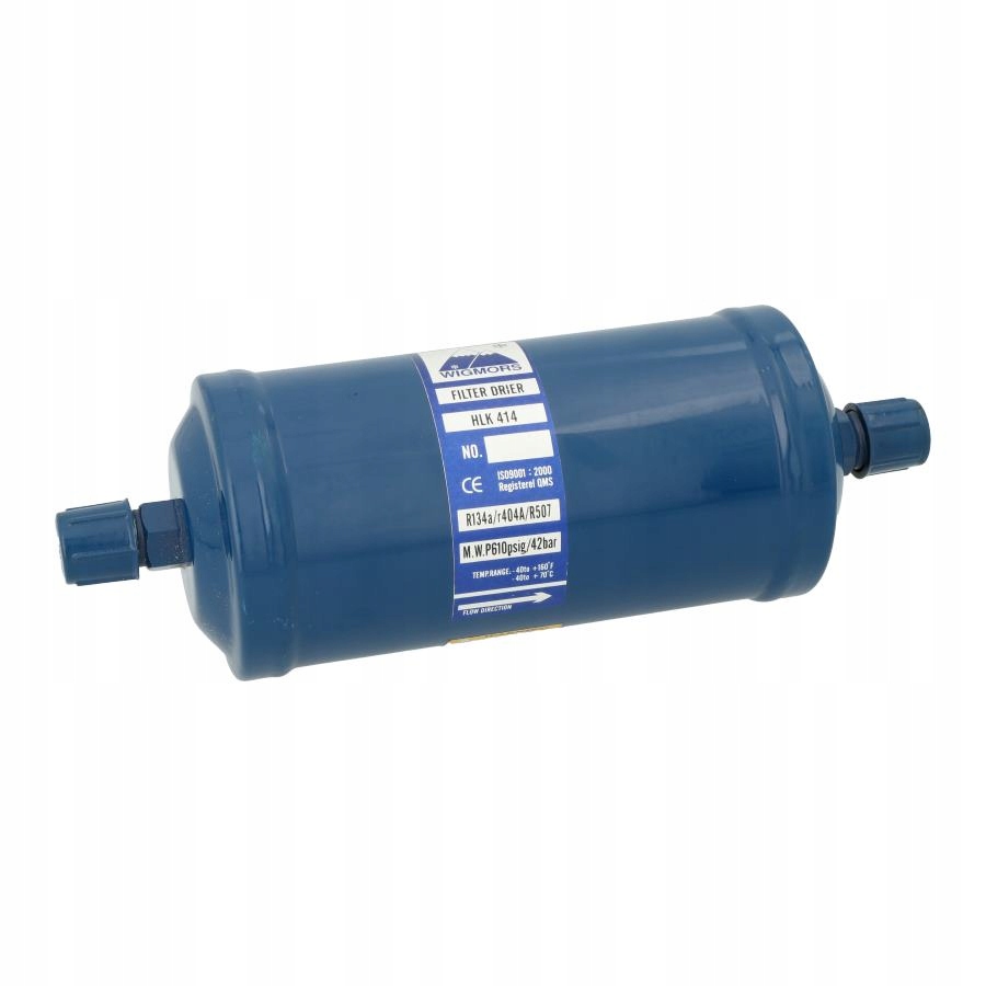 Filter HLK-414 1/2 "