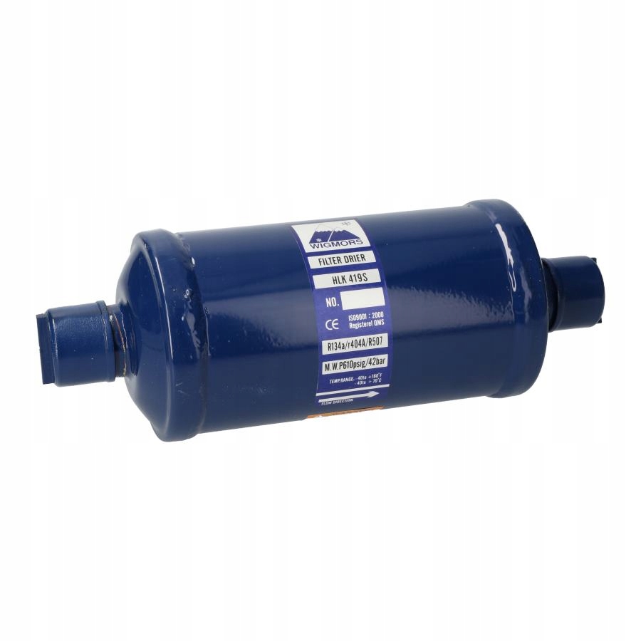 Filter HLK-419S 1 1/8 "