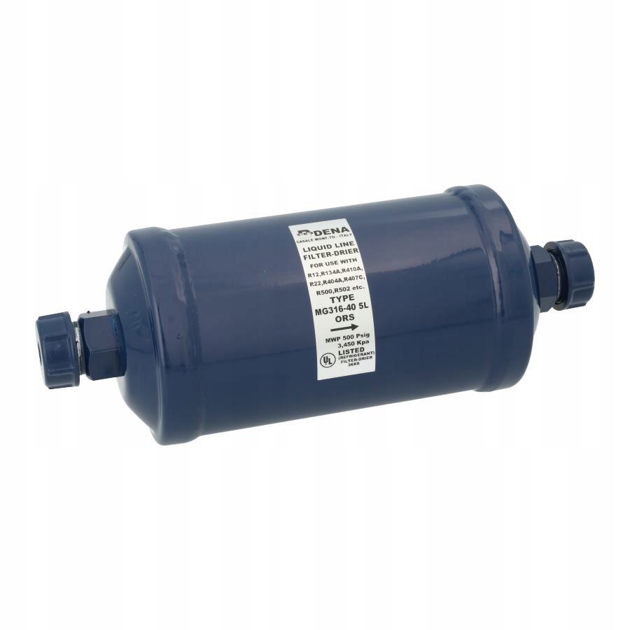 Filter MG 316/405 "L" ORS