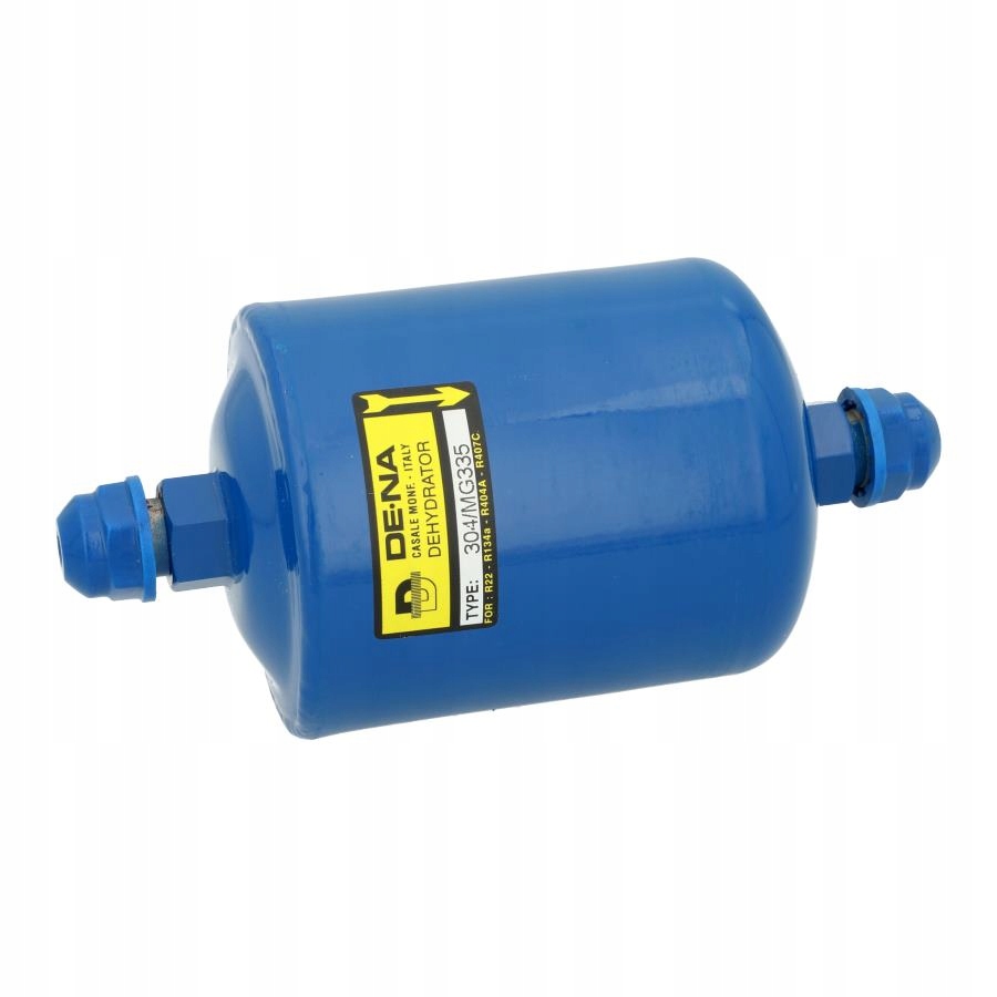 Filter MG 335/304 1/2 "SAE MG335SO9