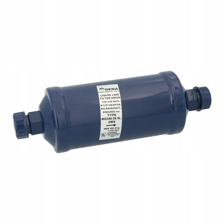 Filter MG 345/305 "L" ORS