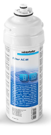 Filter s aktívnym uhlím AC-M (AT) - Winterhalter