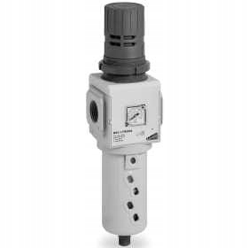 Redukcia vzduchového filtra MX3-1-FR0004 1 "