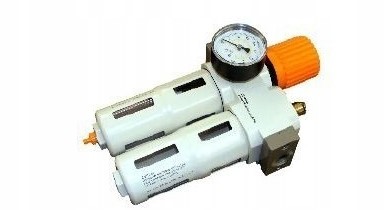 Reduktor filtra s mazivom G3 / 4 "HF