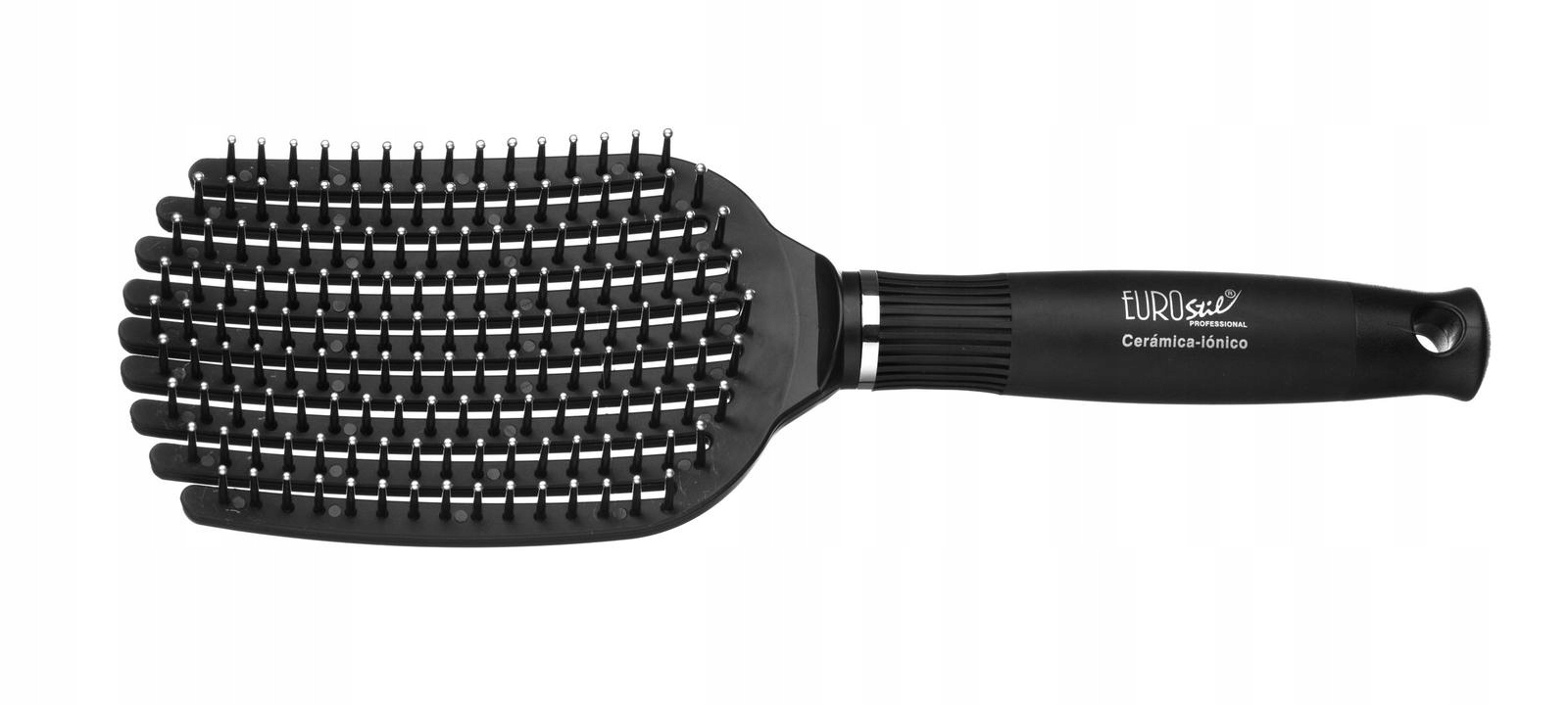 Finger Brush Veľká kefa na rozčesávanie vlasov