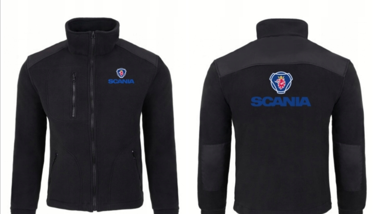 JHK pánska mikina FLRA 340 veľkosť 5XL