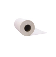 Netkaný papier 40 g. Vyšívanie Vyšívací stroj Gunold Łódź