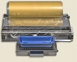 PVC fólia na horúci stôl 0,35x1250m: 4,88kg