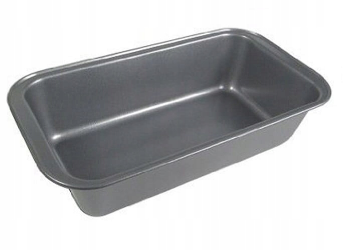24 cm dlhá forma na koláče alebo paštéty. DE BUYER