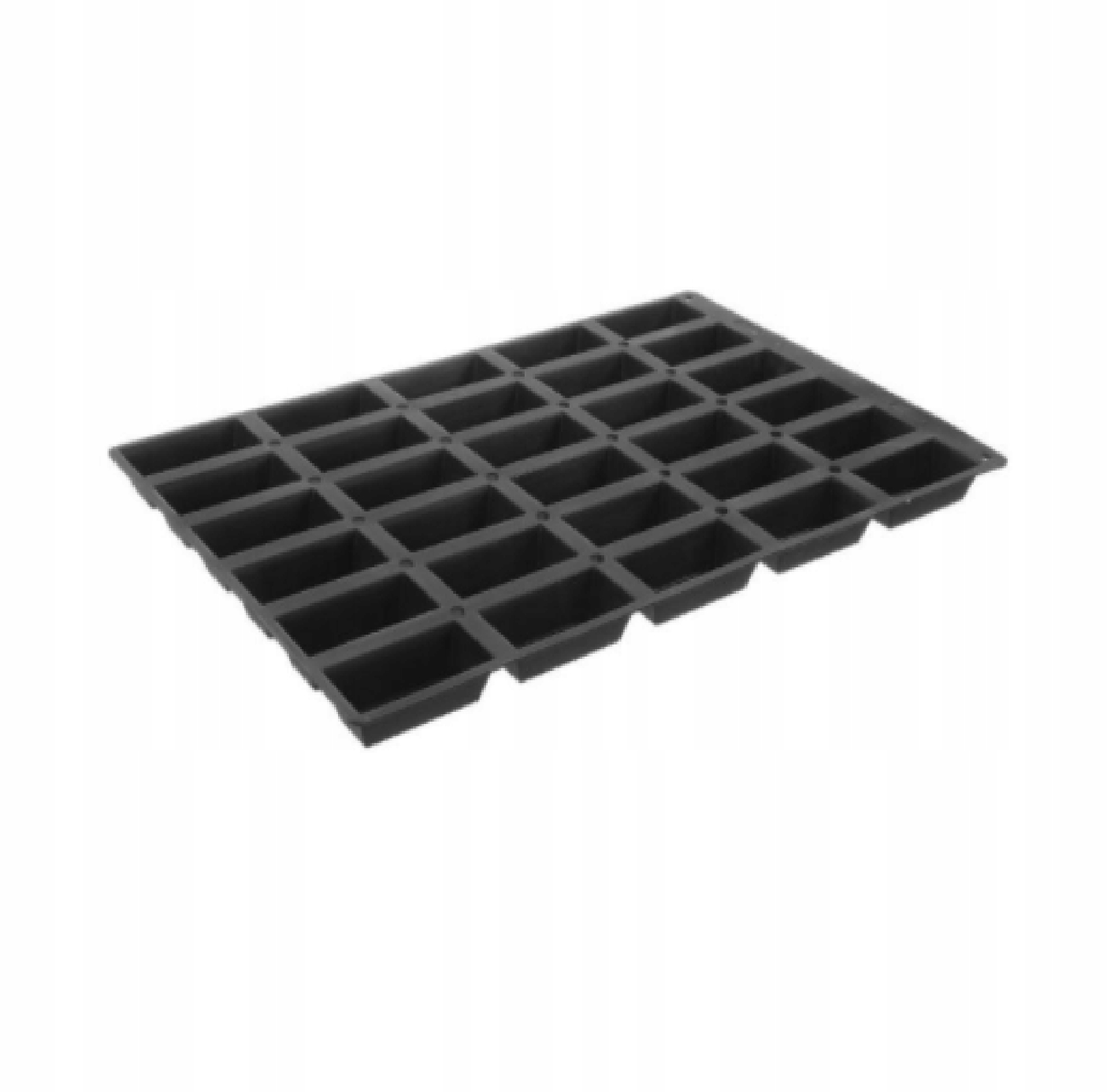 Silikónová forma na pečenie MINI-CAKE HENDI