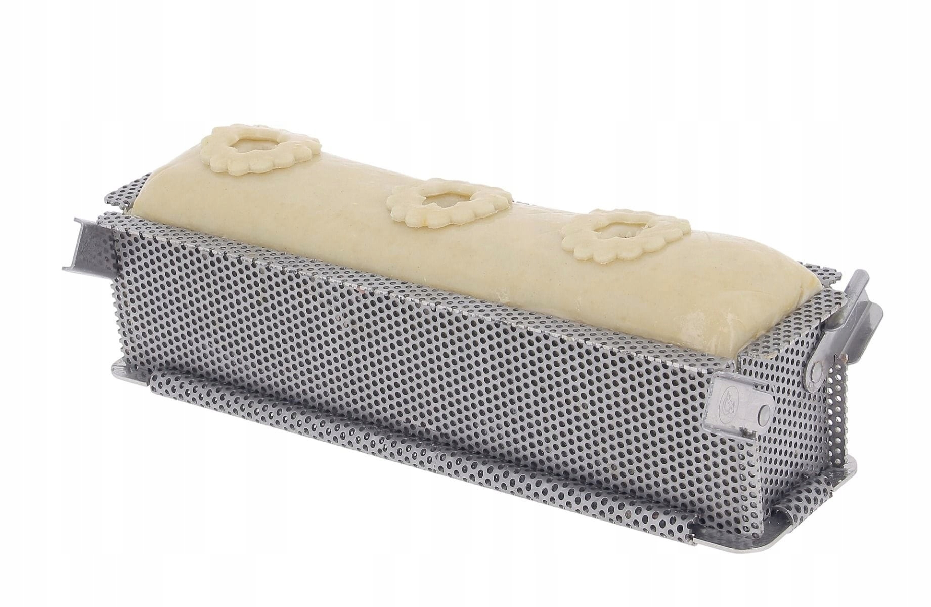 Forma na pečenie 24x5x6cm GEOFORME DE BUYER