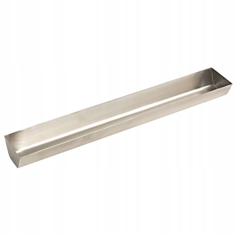 Forma pre Terin 400x50x40 mm trojuholníková