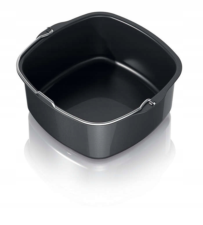 Forma na chlieb Phillips 16,5 x 17,5 cm, priemer 1 cm
