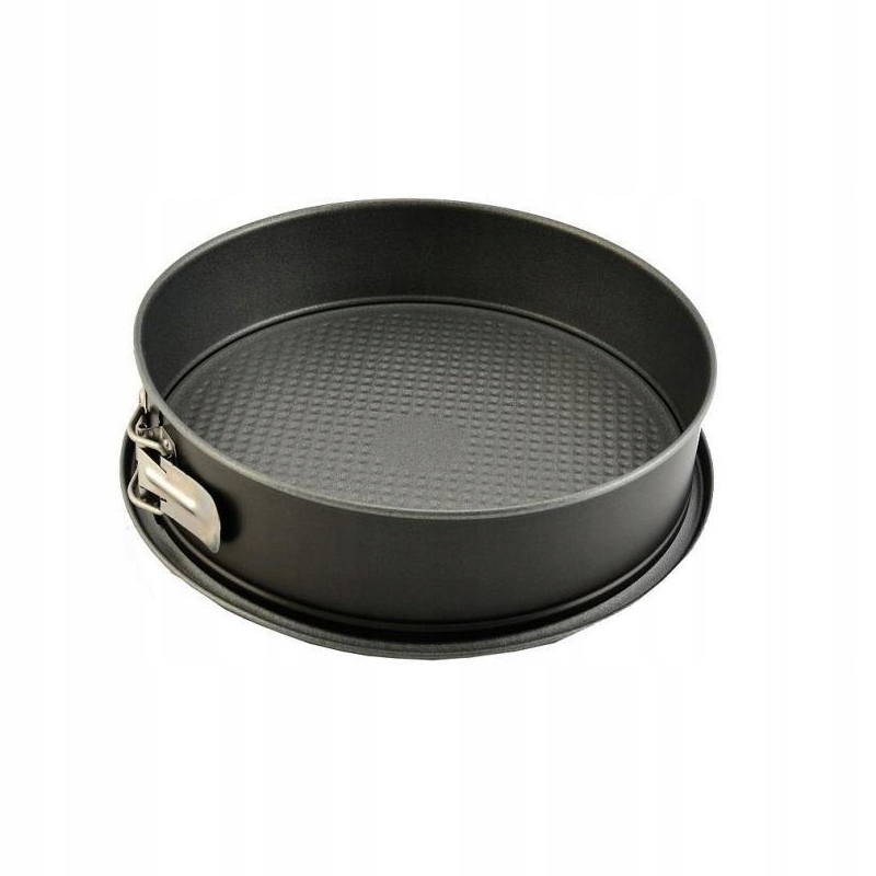 Forma na dort 28 cm Fissler čierna