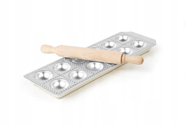 Forma Ravioli - kuchár