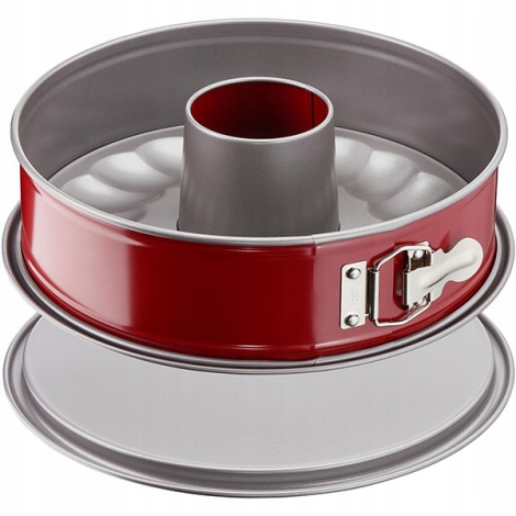 Okrúhla forma TEFAL DELIBAKE 27cm J1642874
