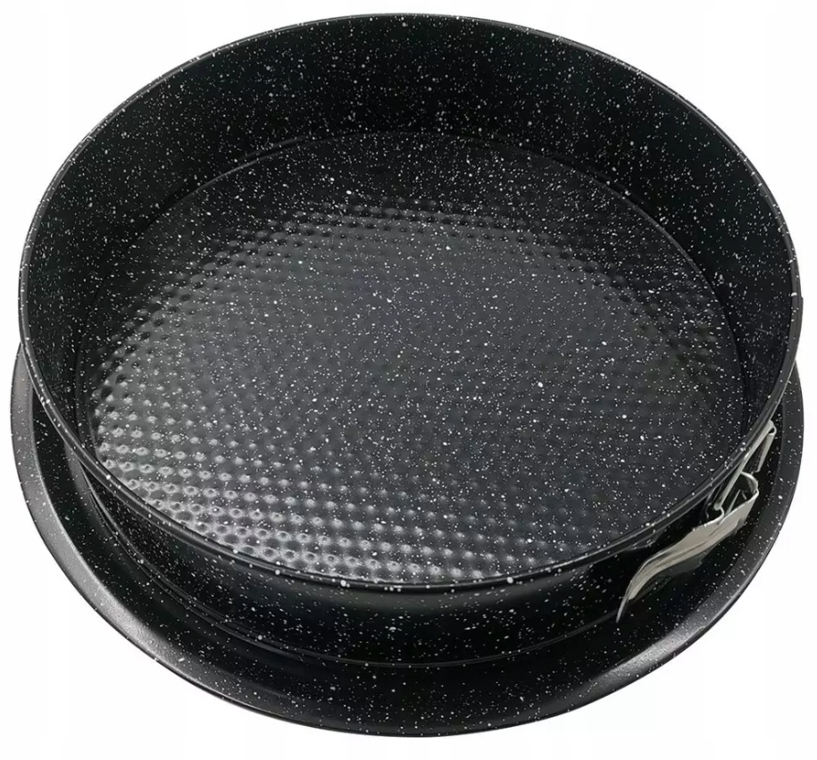 Tortová forma Kinghoff, 30 cm, priemer 24 cm