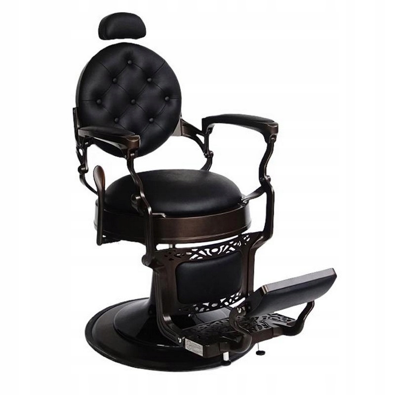 Pánske holičstvo Holičské kreslo MAGNAT BARBER