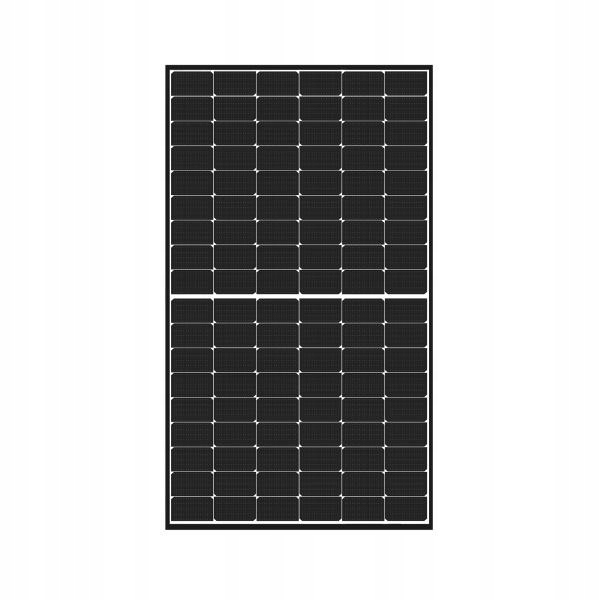 Fotovoltaický panel Jinko Solar 430W BiFacial, čierny rám