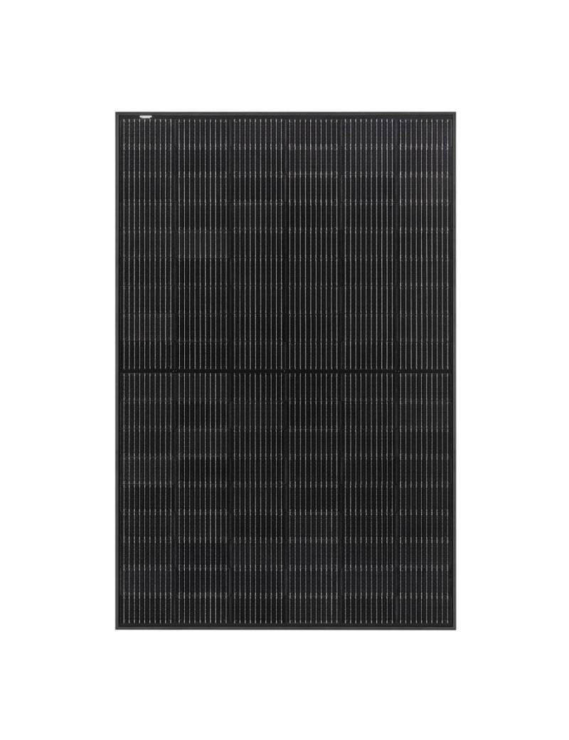 Panel PV 400Wp TWSolar TW400MAP-108-HF Full Black