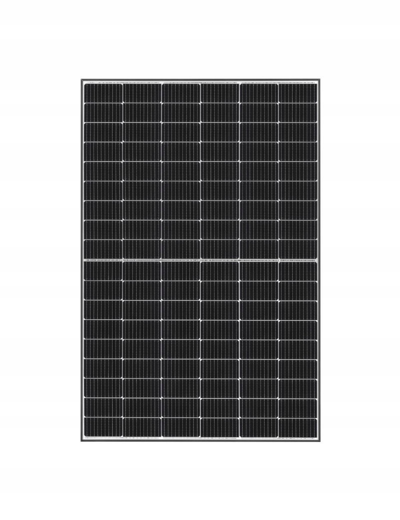 455 W Black Frame TW Solárny fotovoltaický modul