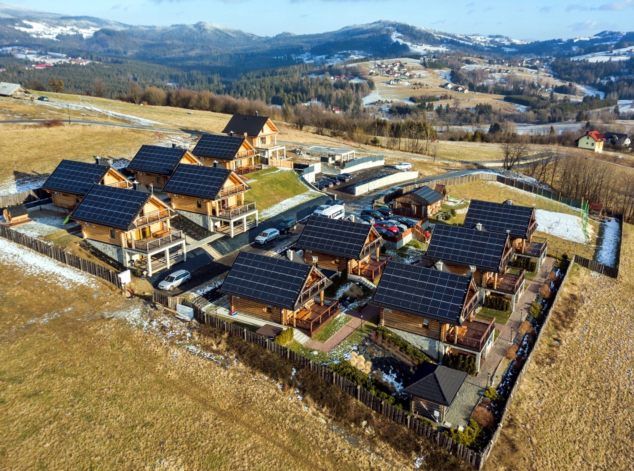 Fotovoltaická inštalácia, fotovoltika, bezplatný audit, dotácia